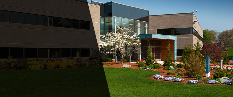Rustburg Landscapers