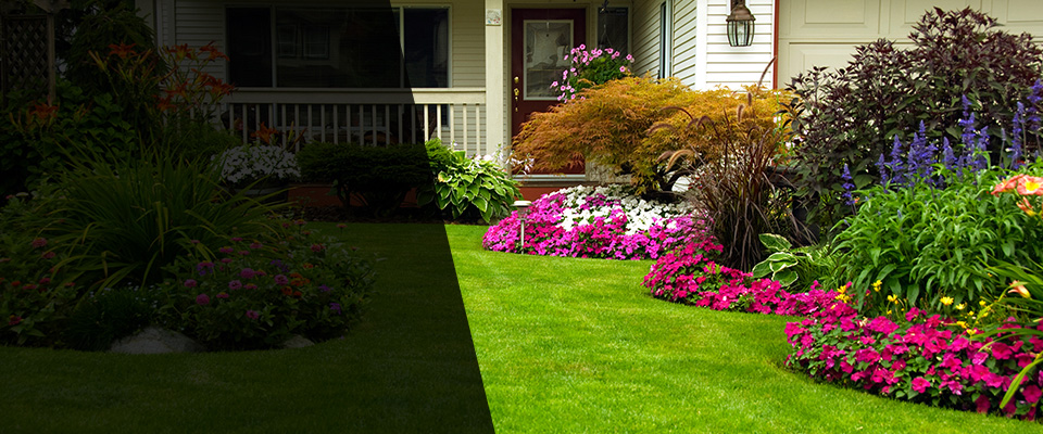 Rustburg Landscapers