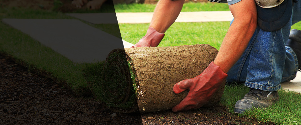 Rustburg Landscapers