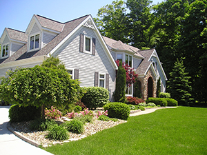 Landscapers and Lawncare Services in Rustburg, VA