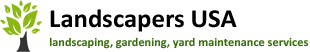 Rustburg Landscapers